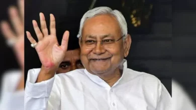 Nitish Kumar-Opposition alliance did not do any work: Nitish Kumar