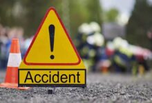 Accident- Seven people died, three injured in collision between two cars on Samriddhi Highway in Jalna.