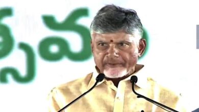 Chandrababu Naidu- Chandrababu Naidu took oath as CM of Andhra Pradesh, Pawan Kalyan became Deputy Chief Minister