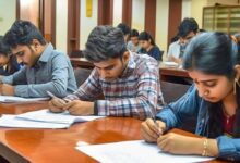 New date of NET-board exam announced